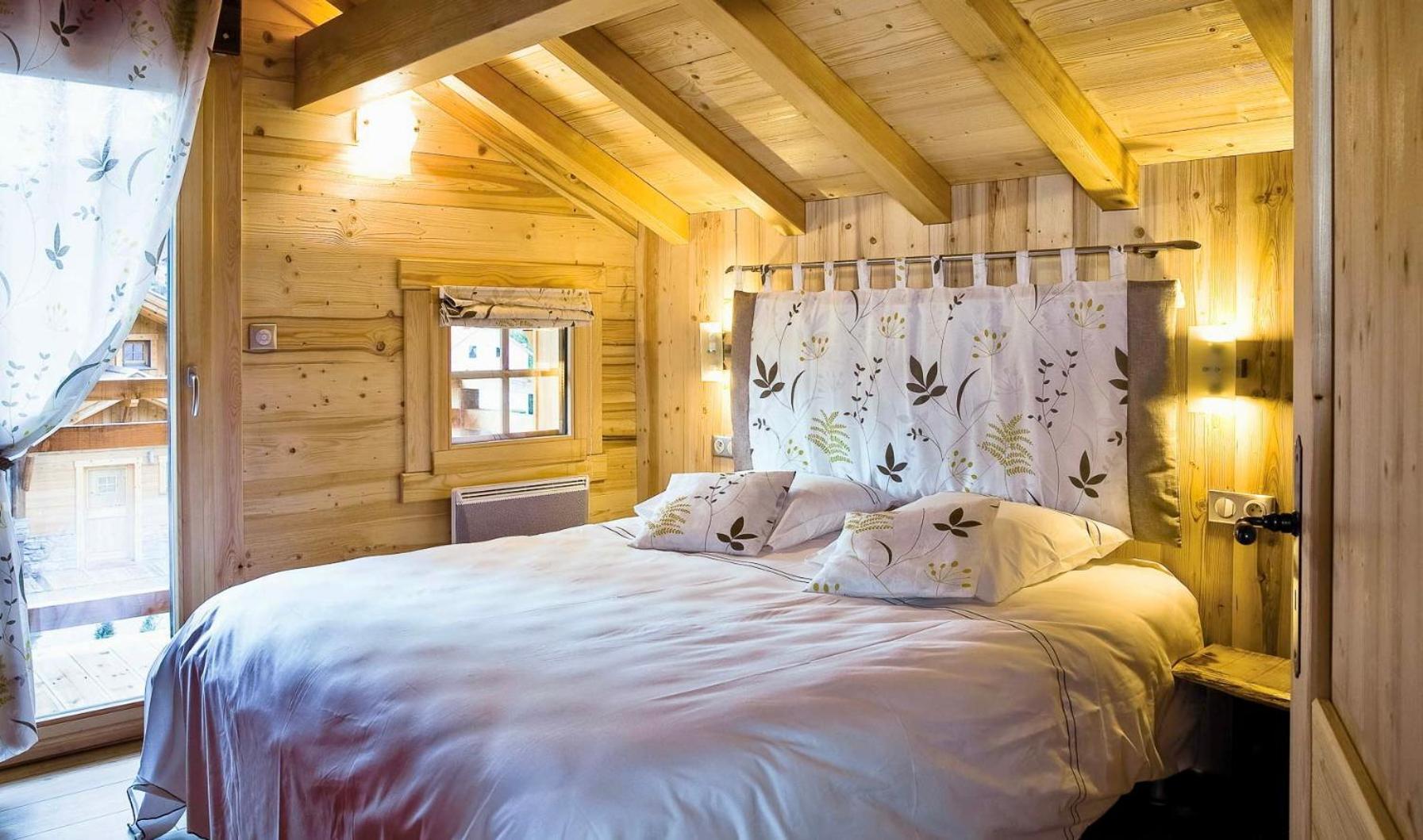 Logis Hotel, Chalets Et Restaurant Les Chatelmines La Bresse Exterior photo